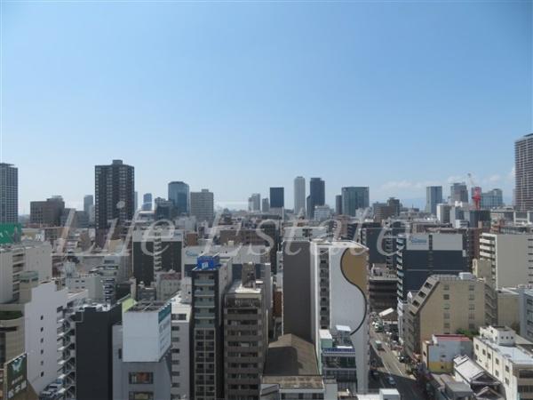 スプランディッド本町グラン