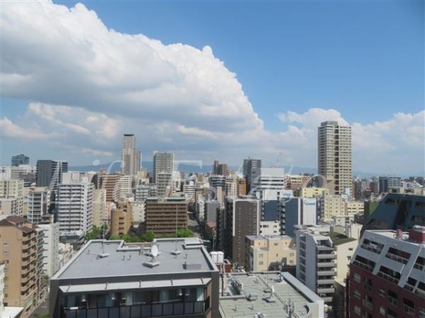 スプランディッド本町グラン