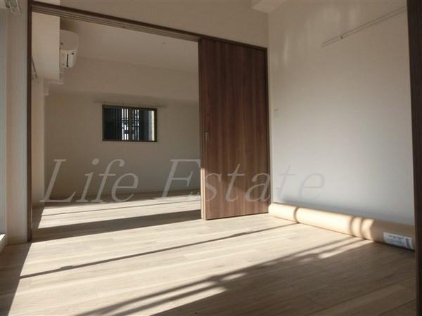 プレサンス四天王寺