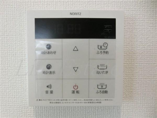 ゼンラフォーレ玉造