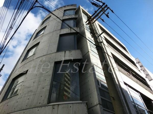 コーコス大阪ビル
