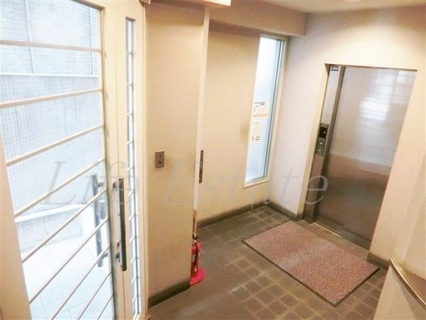 コーコス大阪ビル