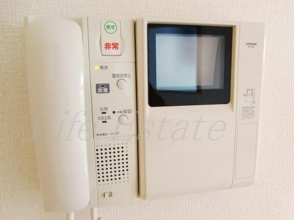 クラビス上町台