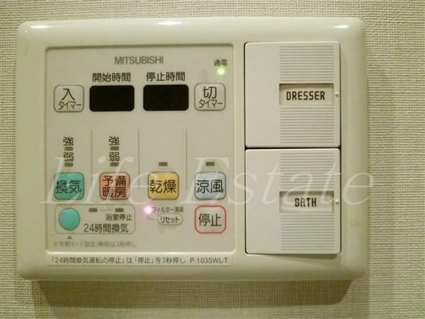 パウゼ堺筋