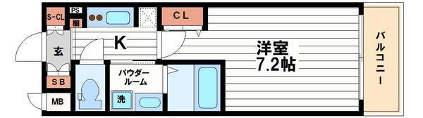 ミュプレ北浜