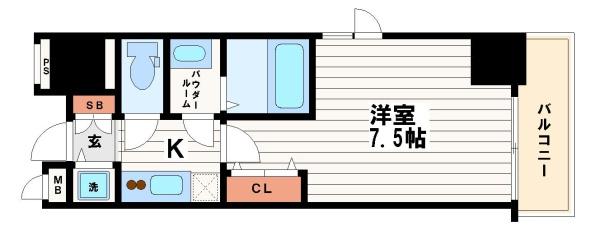 エスリード大手前