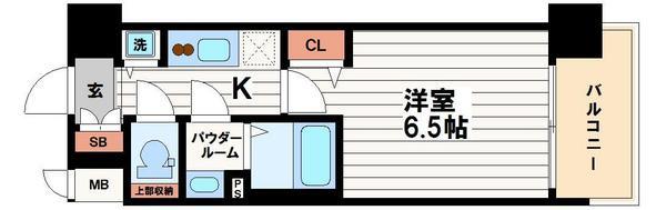 プレサンス谷町七丁目