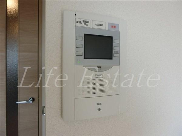 プレサンス谷町七丁目