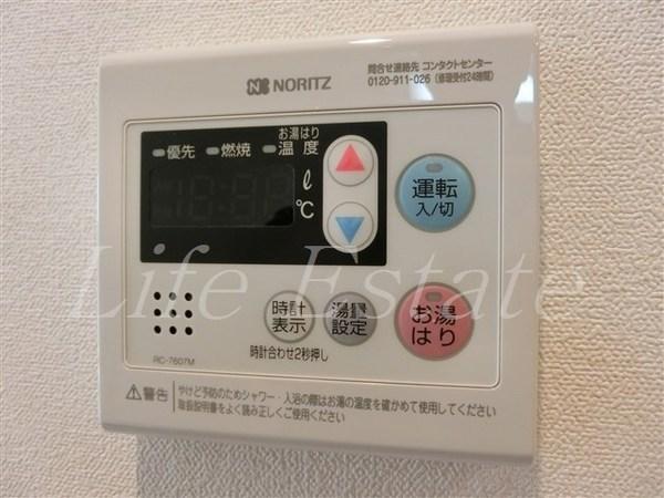 プレサンス谷町七丁目