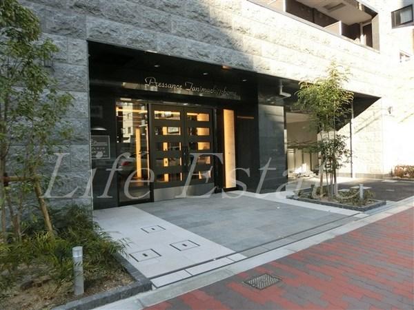 プレサンス谷町七丁目