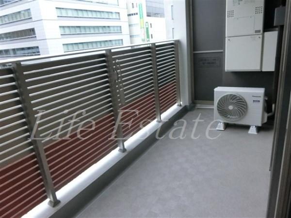ローレルタワー堺筋本町