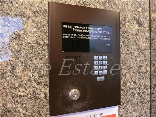 アパルト谷町