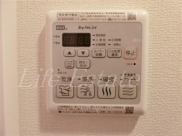 プレサンス天満橋トラッド