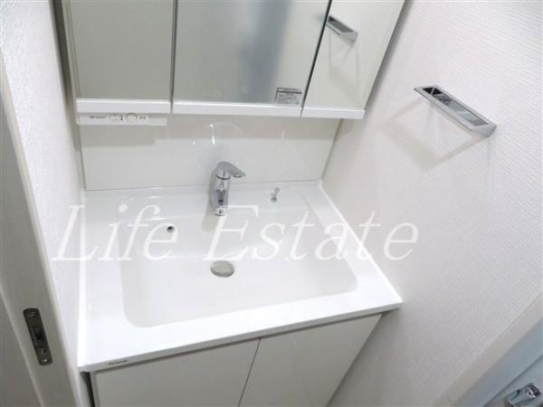 スプランディッド上本町WEST