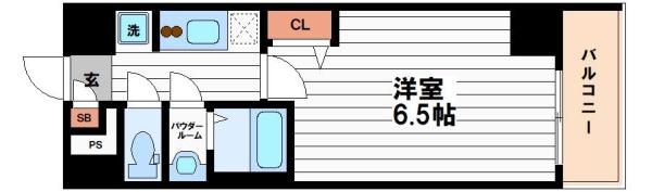 ArtizA瓦屋町Ⅱ