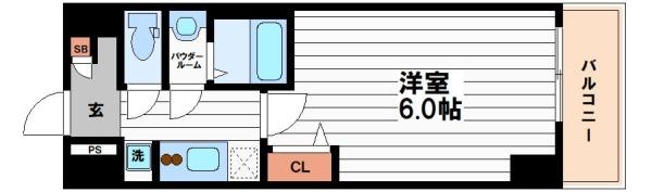 ArtizA瓦屋町Ⅱ