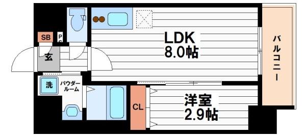 ArtizA瓦屋町Ⅱ