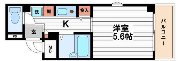 ルミエールシンケⅢ