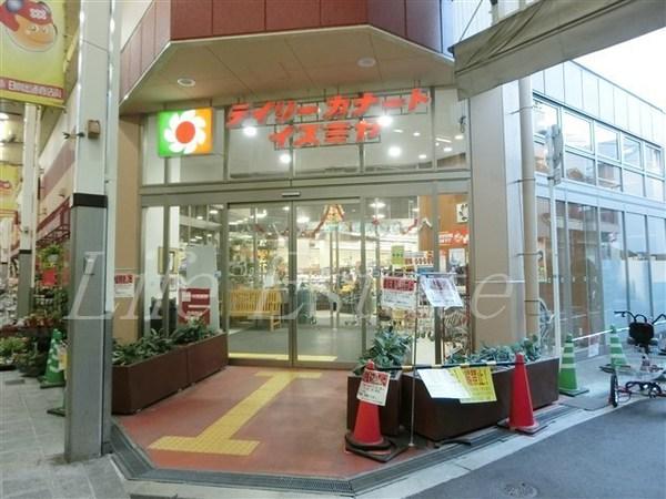 ルミエールシンケⅢ(デイリーカナートイズミヤ玉造店)