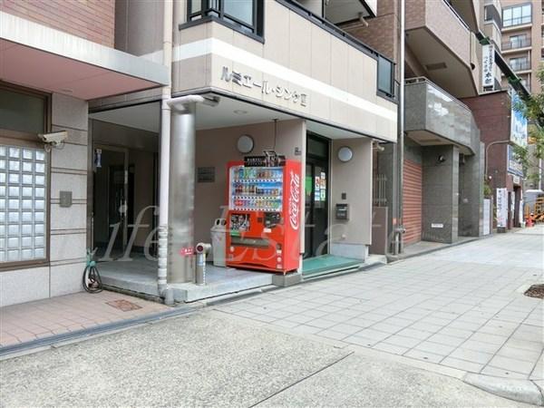 ルミエールシンケⅢ
