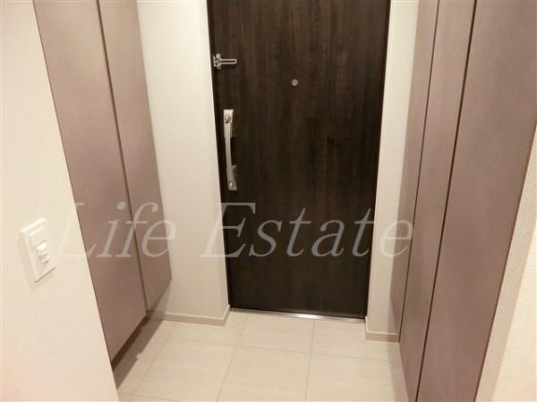 ブランズタワー大阪本町