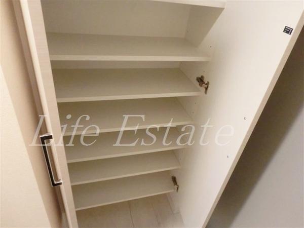 S-RESIDENCE北浜