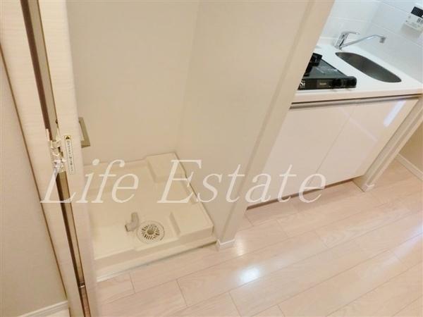 S-RESIDENCE北浜