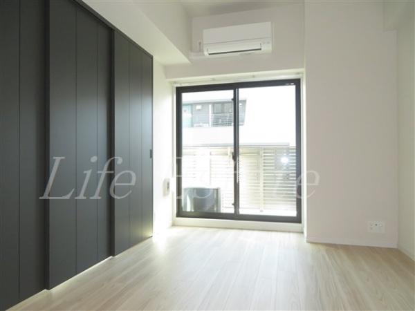 S-RESIDENCE松屋町asence