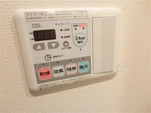 プレサンス北浜ラ・フェスタ