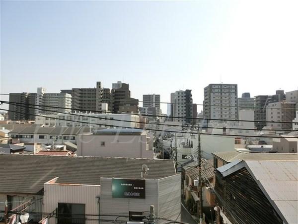 ヴェルビューレ