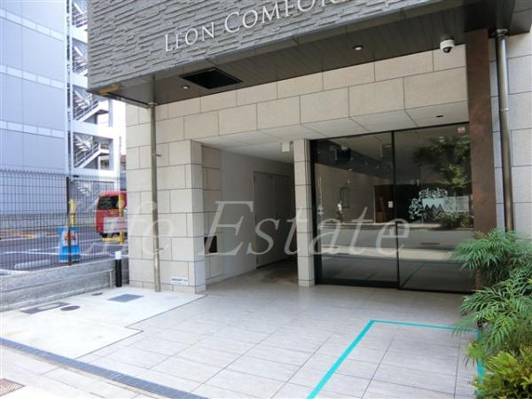 レオンコンフォート大手前ラトゥール
