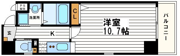 ウィング瓦町