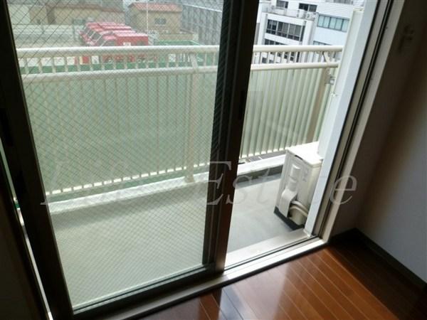 ウィング瓦町