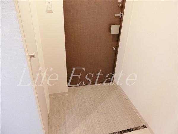 大阪市中央区本町橋のマンション