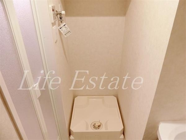 大阪市中央区本町橋のマンション