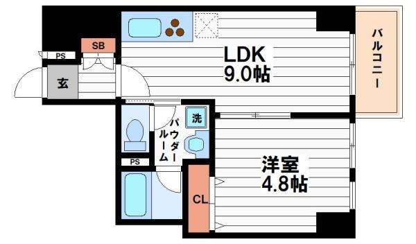 ライオンズマンション東本町第３