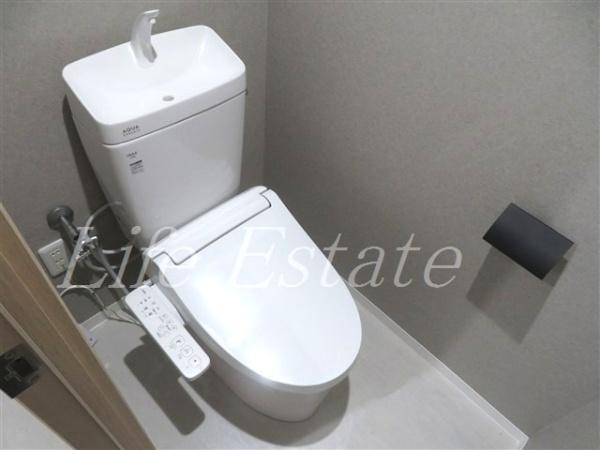 ライオンズマンション東本町第３
