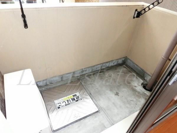 セントロイヤルクラブ谷町