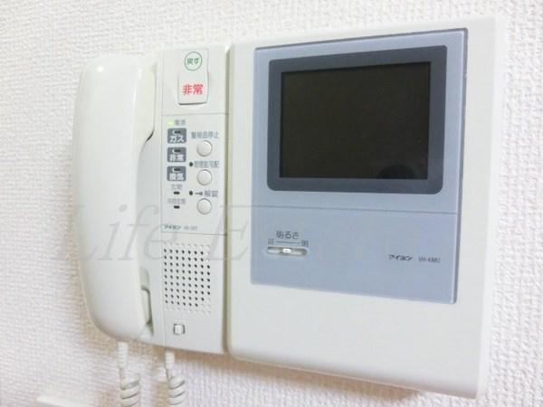 セントロイヤルクラブ谷町