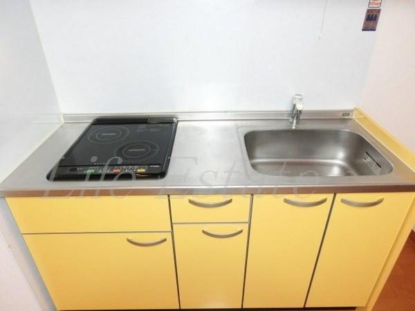 セントロイヤルクラブ谷町