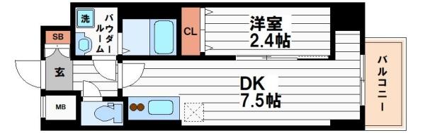 ArtizA南船場