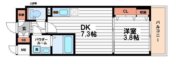 CITYPALCRESTTANIMACHI
