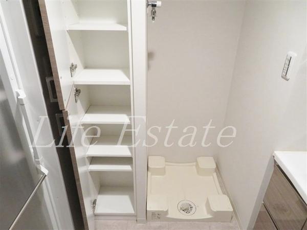 プレサンスロジェ堺筋本町
