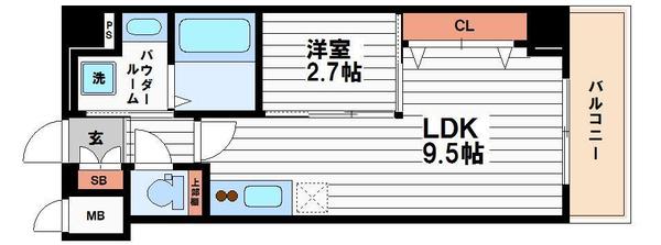 サンフォリア大手前