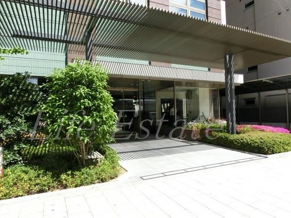 松屋タワー