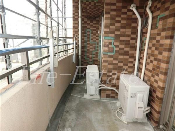 エステムコート谷町六丁目Ⅱアクティーネ