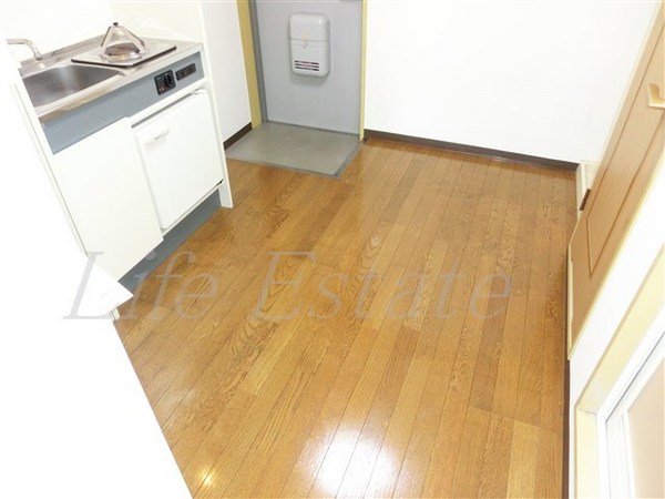 マンションSGI朱雀大路