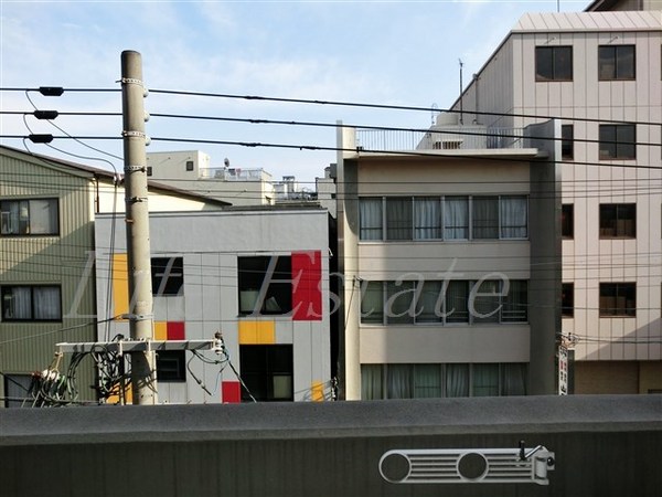 マンションSGI朱雀大路