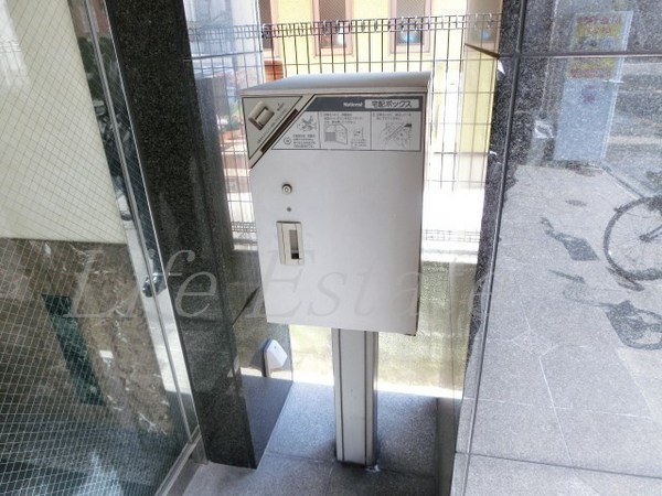 マンションSGI朱雀大路