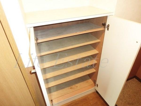 ビラージュプラム